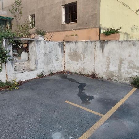 Elenaesimone Apartment Lavagna Bagian luar foto