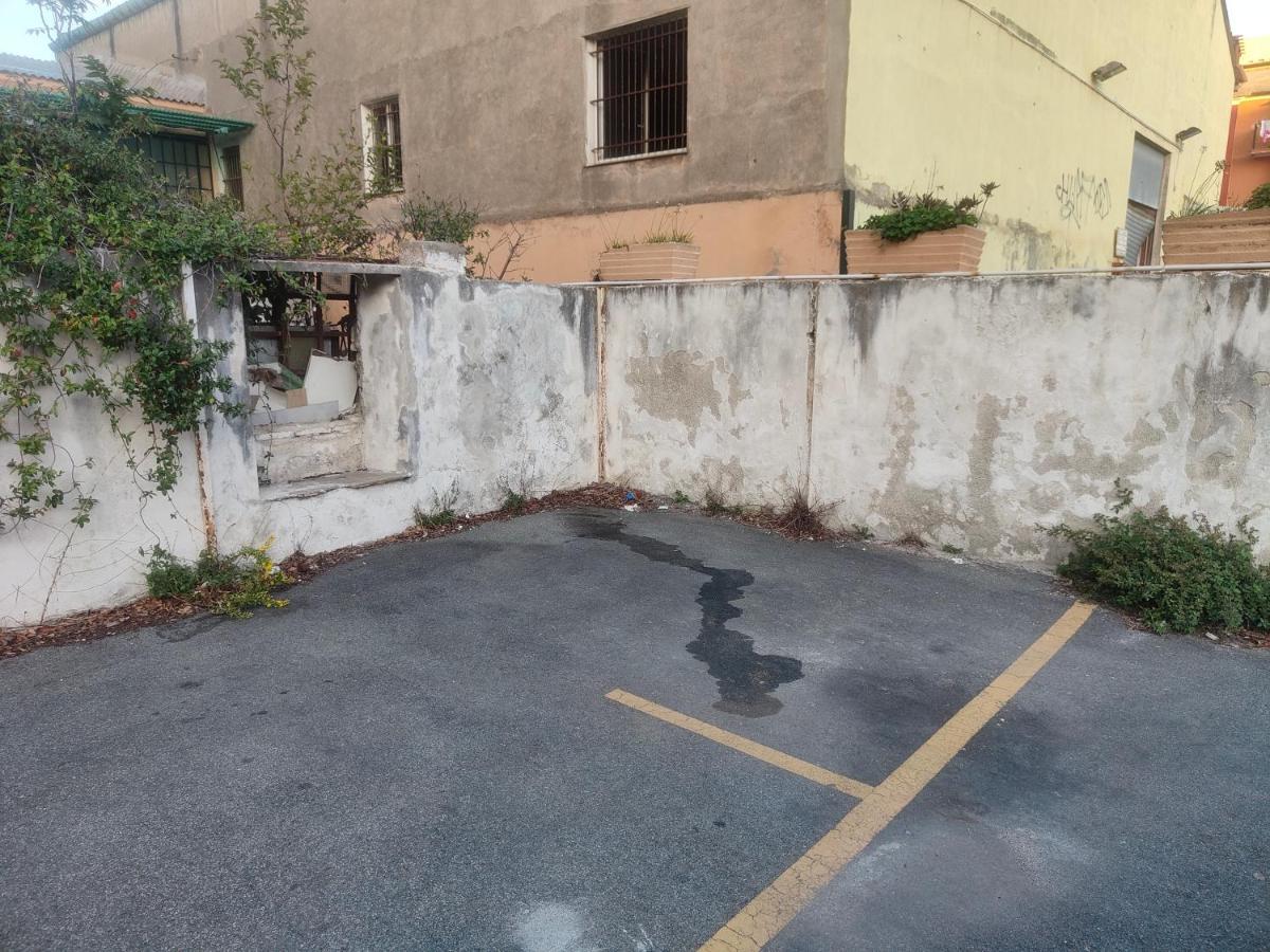 Elenaesimone Apartment Lavagna Bagian luar foto